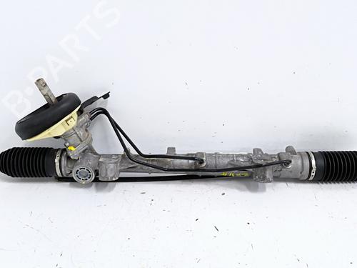 Used Steering rack Steering rack DACIA LOGAN II 1.2 (75 hp) 33455008 33455008