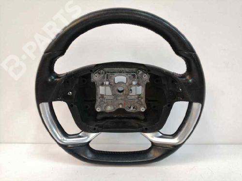 Steering wheel CITROËN C4 Grand Picasso II (DA_, DE_) 1.6 BlueHDi 120 (120 hp) 7761259