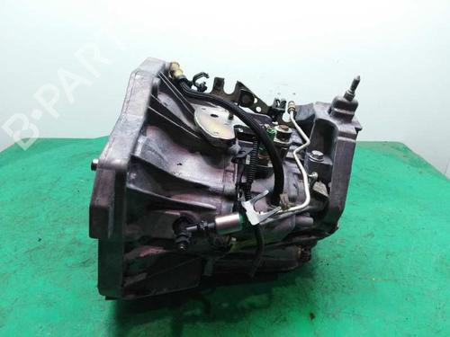 manual-gearbox-renault-espace-iv-jk01_-22-dci-jk0h-pk6361-2002-5860138 main image