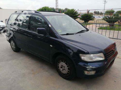 Used Parts MITSUBISHI SPACE WAGON (N9_W, N8_W)  2.4 GDI (N84W)  898792
