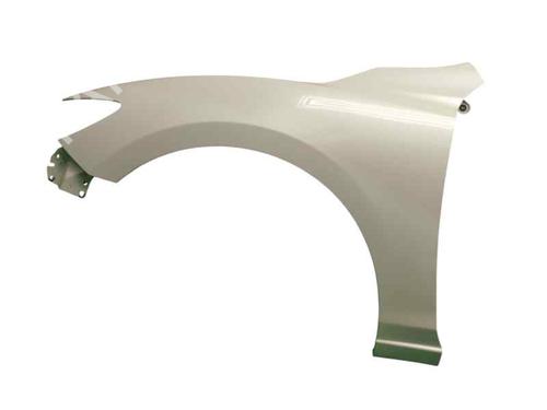 Left front fenders MAZDA 6 Saloon (GJ, GL) 2.0 (GJ2, GL2, GL6) GHP952211A