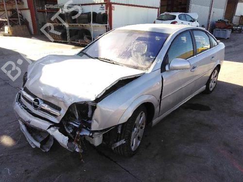 Lichtmaschine OPEL VECTRA C (Z02)  | BP10775678M7 