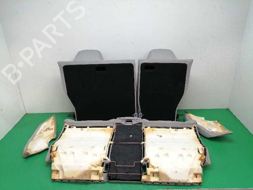 Rear seat MERCEDES-BENZ E-CLASS Coupe (C207) E 220 CDI / d (207.302, 207.301) | BP8108248C17 