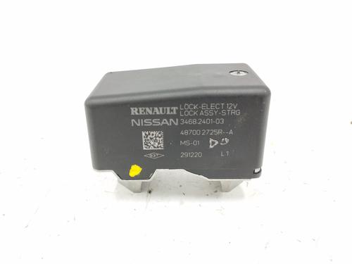 Used Electronic module RENAULT KADJAR (HA_, HL_) [2015-2026]  14154727