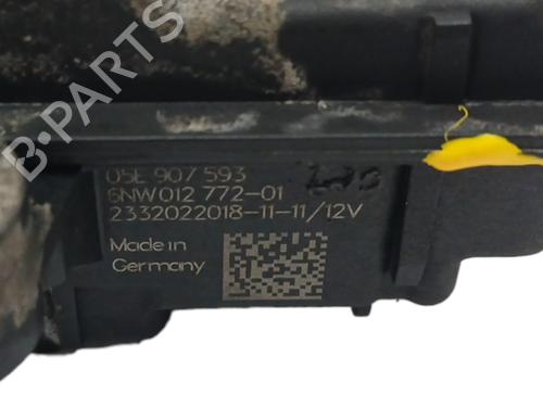Electronic module SEAT LEON ST (5F8) 1.5 TSI | BP18532205M83