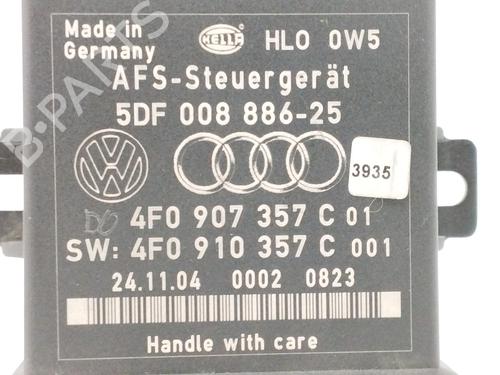 Elektronisk modul AUDI A6 C6 (4F2) 3.0 TDI quattro | BP11942932M83 