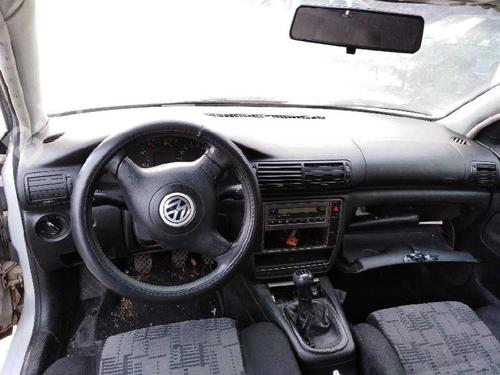 Electronic module VW PASSAT B5 (3B2) 1.9 TDI | BP14150936M83