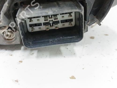 Right headlight VOLVO S40 II (544) 2.0 D | BP32655930C29 - Image 4