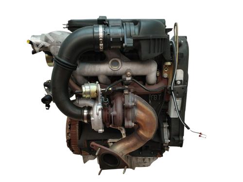Motor RENAULT SCÉNIC I MPV (JA0/1_, FA0_) 1.9 dCi RX4 | BP28674454M1