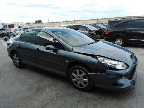 Instrument cluster PEUGEOT 407 SW (6E_, 6D_) 1.8 | BP7178241C47 
