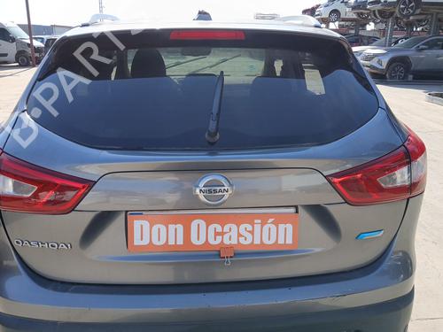 Used Tailgate Tailgate 36295308 36295308