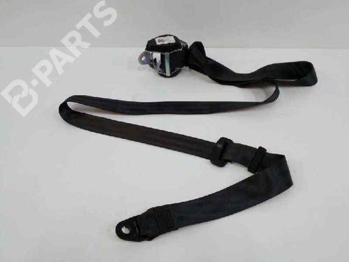 Used Rear right seatbelt FIAT TIPO Saloon (356_, 357_) 1.4 (356SXA1B) (95 hp) 6627274