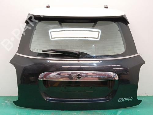 Used Tailgate Tailgate MINI MINI (F55) Cooper (136 hp) 36031761 36031761