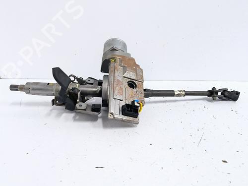 Steering column OPEL CORSA D (S07) 1.2 (L08, L68) | BP40035886M21 - Image 4