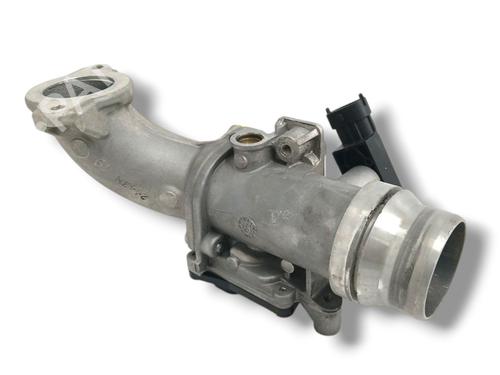 Throttle body DACIA DUSTER (HS_) 1.5 dCi | BP28419095M82