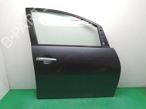 Used Right front door MITSUBISHI GRANDIS (NA_W) 2.0 DI-D (NA8W) (136 hp) 16013047