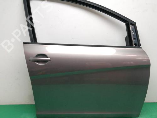 Used Right front door SEAT TOLEDO III (5P2) [2004-2009]  10649924