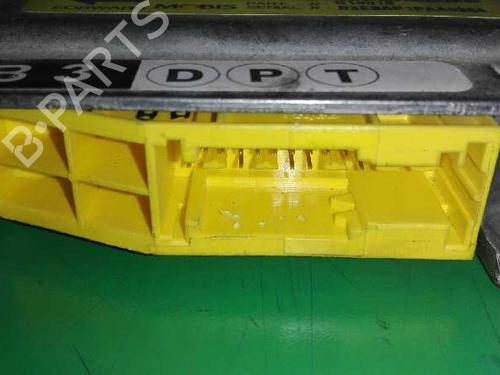 Kollisjonspute styreenhet KIA RIO I Hatchback (DC)  | BP4405428M53 