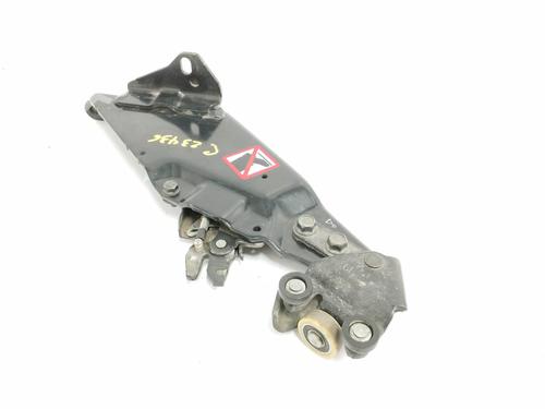 Hinge/Door check strap MAZDA 5 (CR) 2.0 CD (CR19) | BP14153852C146 