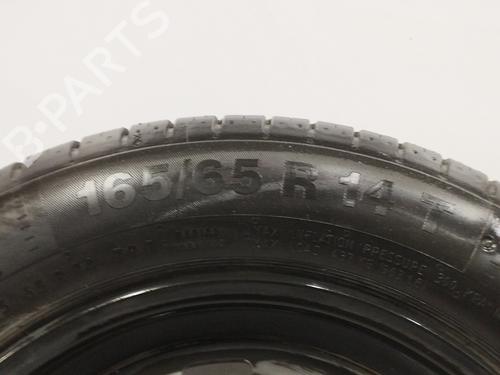 Jack Kit FORD KA (RU8) 1.2 | BP23198227C119 