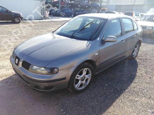 Instrument cluster SEAT LEON (1M1) 1.9 TDI | BP9417714C47 