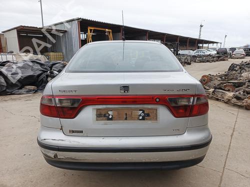 Tailgate handle SEAT TOLEDO II (1M2) 1.9 TDI | BP30775977C132