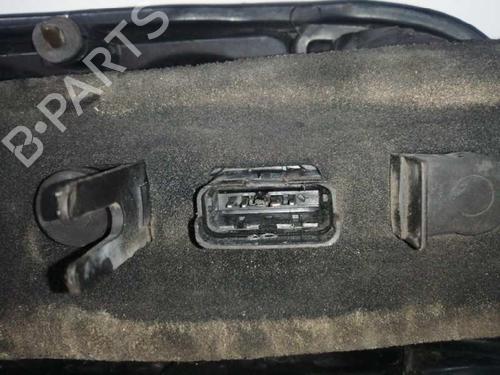 Left taillight NISSAN MICRA III (K12)  | BP7949067C34 