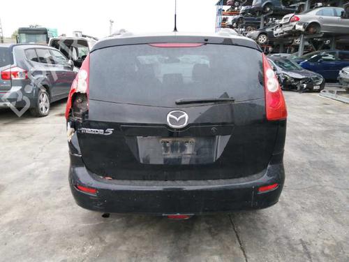 AC-rør MAZDA 5 (CR) 2.0 CD (CR19) | BP14153842M126 