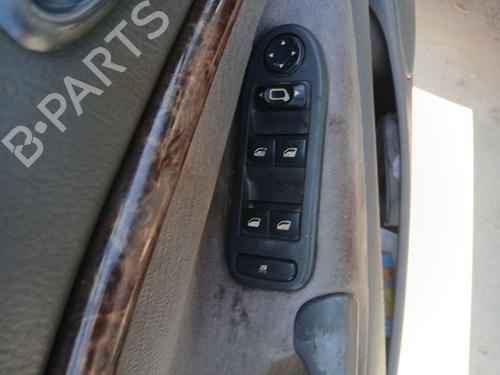 Left front window switch CITROËN C5 I (DC_) 2.0 HDi (DCRHZB, DCRHZE) | BP39200310I27 - Image 20