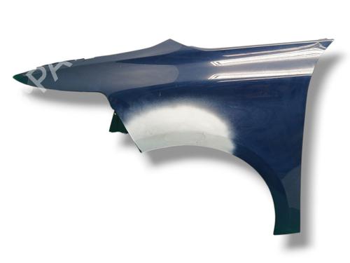 Used Left front fenders CITROËN C4 Picasso II [2013-2026]  30173428