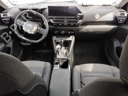 Engine mount CITROËN C4 III (BA_, BB_, BC_) 1.2 PureTech 130 (BAHNSA, BAHNSB) | BP15897622M89 