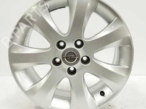 Used Rim OPEL MERIVA B MPV (S10) [2010-2017]  19044915