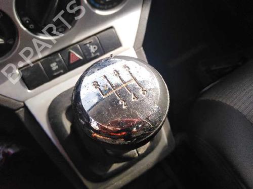 Viskermotor vindrude DODGE CALIBER 2.0 CRD | BP8809304M29 