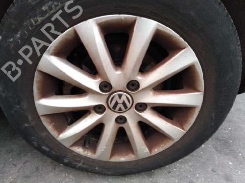 Rear left window mechanism VW GOLF PLUS V (5M1, 521)  | BP6320279C24 