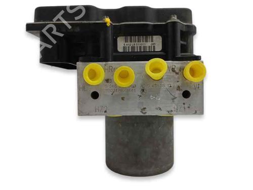 Used ABS pump MERCEDES-BENZ E-CLASS Coupe (C207) E 220 CDI / d (207.302, 207.301) (170 hp) 23959614