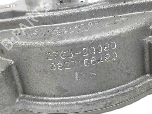 Vacuum pump CITROËN C4 Picasso II 1.2 THP 130 | BP23454505M80