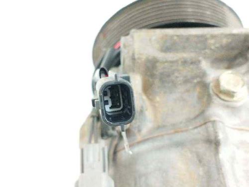 AC compressor RENAULT KADJAR (HA_, HL_)  | BP9653492M34 