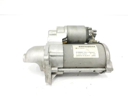 Startmotor OPEL ADAM (M13) [2012-2019]  12436339