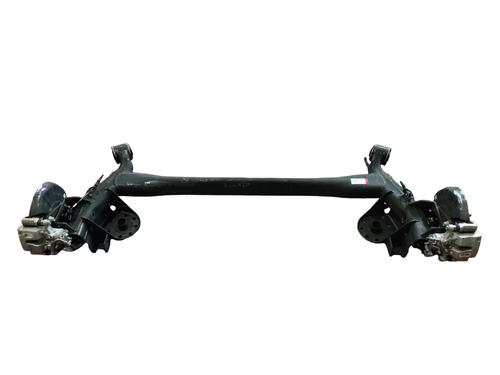 Used Rear axle HYUNDAI i30 (PDE, PD, PDEN) 1.0 T-GDI (120 hp) 19669751