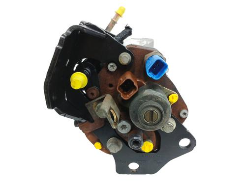 Einspritzpumpe FORD FOCUS I (DAW, DBW) 1.8 TDCi | BP18412608M78 