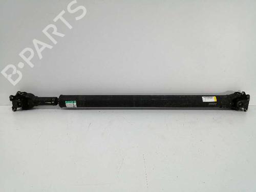 Driveshaft SSANGYONG MUSSO (FJ) 2.9 TD (120 hp) 13909873