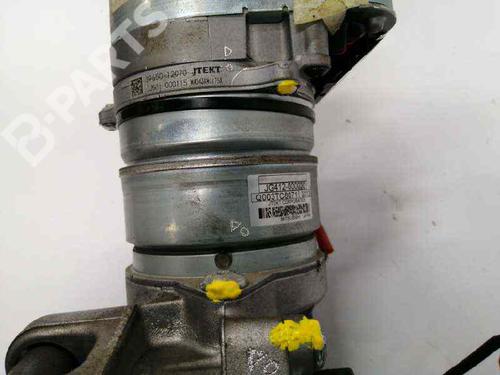 Steering column TOYOTA AURIS Estate (_E18_) 1.8 Hybrid (ZWE186_, ZWE186R, ZWE186H) | BP8166263M21 