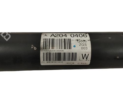 Driveshaft MERCEDES-BENZ C-CLASS (W204)  | BP13940920M37 