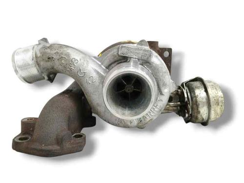 Used Turbocharger/Supercharger OPEL ASTRA H (A04) 1.9 CDTI (L48) (120 hp) 25338686