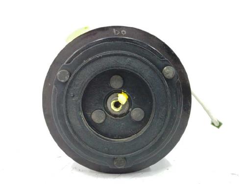 AC compressor SMART FORTWO Coupe (450) 0.8 CDI (450.300, 450.301, 450.302, 450.303, 450.306) | BP8681985M34 
