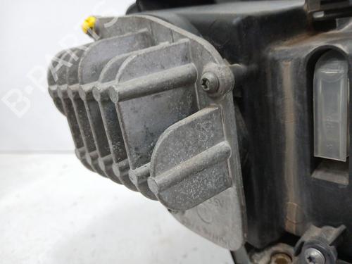 Left headlight SEAT ATECA (KH7, KHP) 2.0 TDI | BP31751877C28  - Image 6