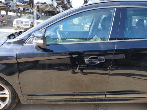 Puerta delantera izquierda Puerta delantera izquierda VOLVO XC60 I SUV (156) D3 (136 hp) 36860001 36860001
