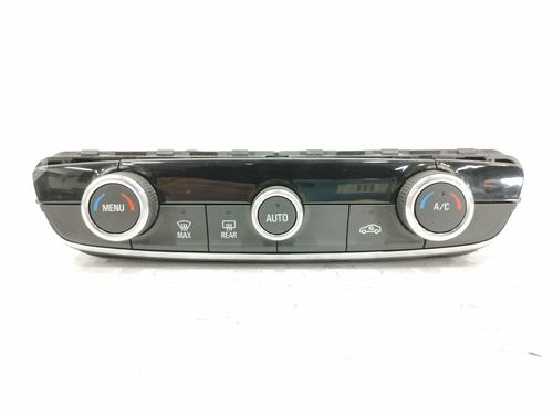 Commande Chauffage OPEL MOKKA 1.2 (76) (131 hp) 12436375