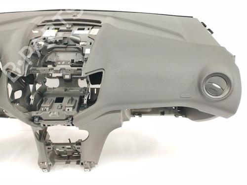 Dashboard FORD FIESTA VI (CB1, CCN) 1.5 TDCi | BP10293267C46 