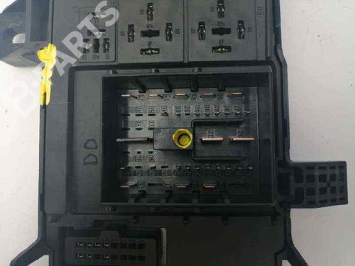 Fuse box OPEL VECTRA C Estate (Z02)  | BP6062682E1 